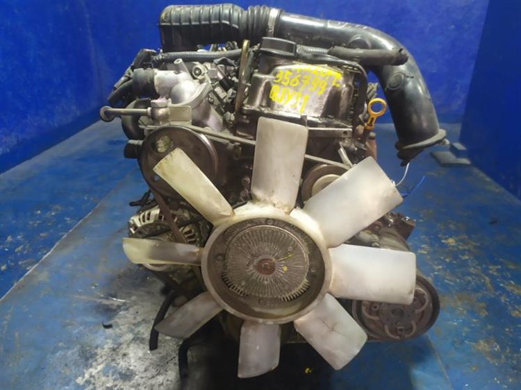 Двигатель Ниссан Седрик в Богучанах 356799