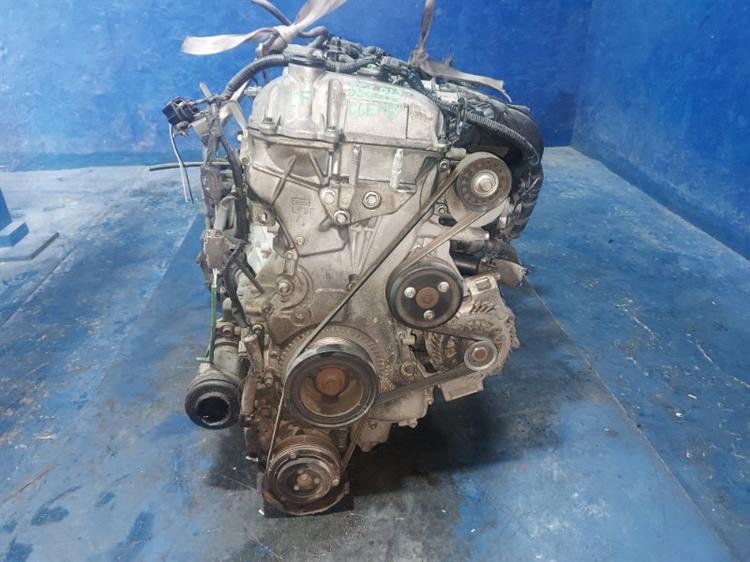 Двигатель Мазда Бианте в Богучанах 356813