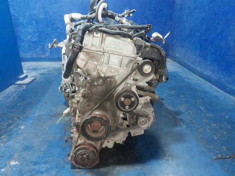Двигатель Мазда Бианте в Богучанах 356859