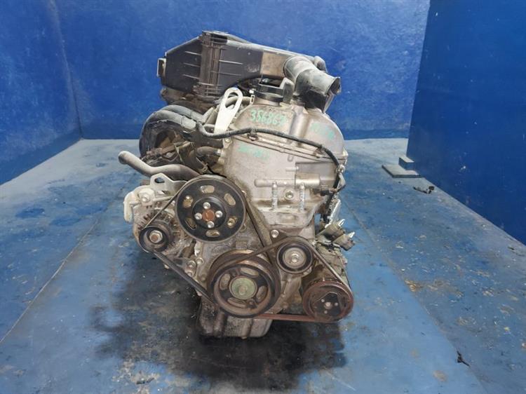 Двигатель Сузуки Свифт в Богучанах 356867