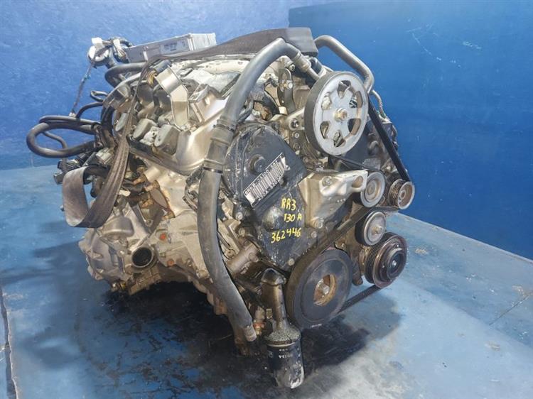 Двигатель Хонда Иллюзион в Богучанах 362446
