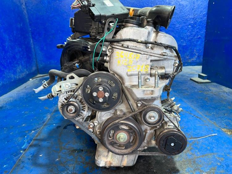 Двигатель Сузуки Свифт в Богучанах 364817