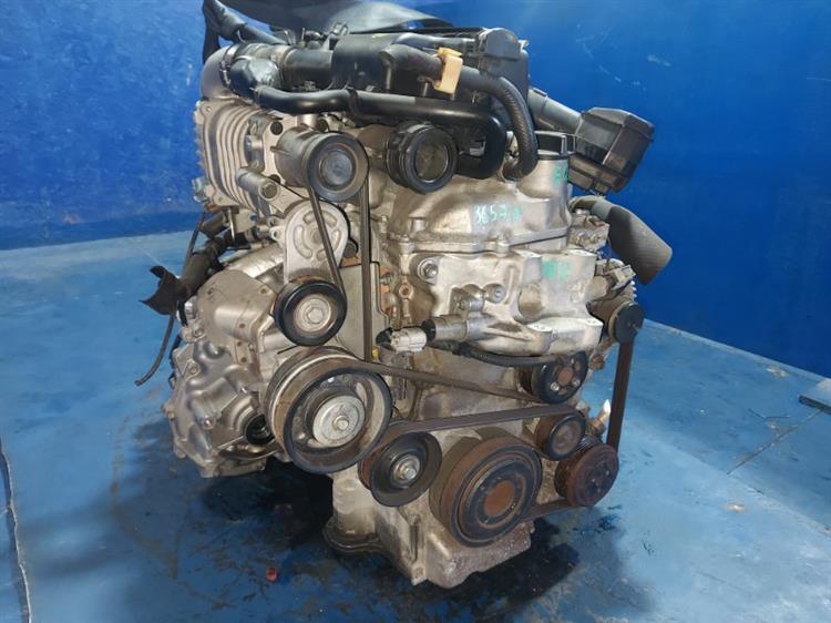 Двигатель Ниссан Нот в Богучанах 365718
