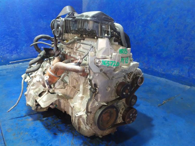 Двигатель Ниссан АД в Богучанах 365720