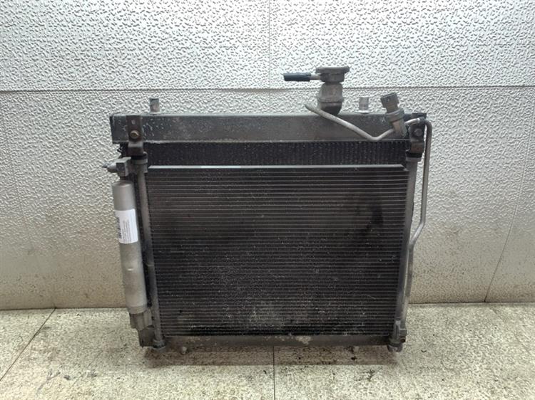 Радиатор основной Сузуки Эвери в Богучанах 370673