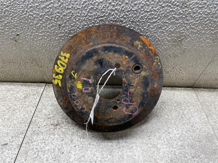 Тормозной диск Субару Импреза в Богучанах 370935
