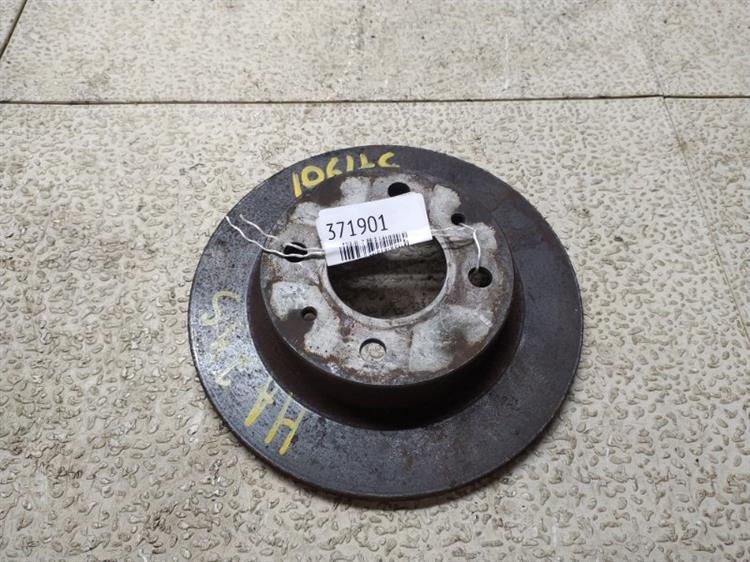 Тормозной диск Сузуки Альто в Богучанах 371901