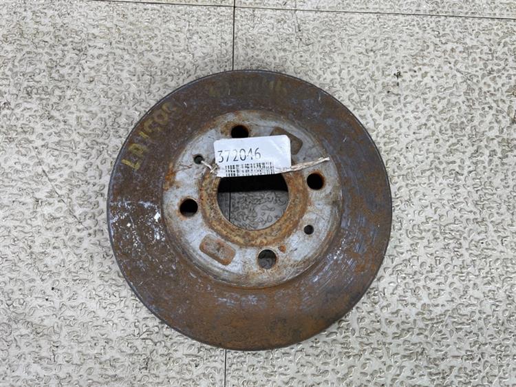 Тормозной диск Дайхатсу Мове в Богучанах 372046