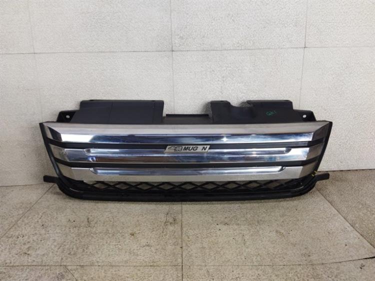 Решетка радиатора Хонда Мобилио Спайк в Богучанах 372112