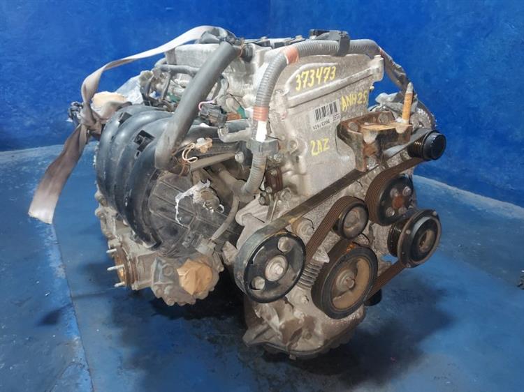 Двигатель Тойота Веллфайр в Богучанах 373473
