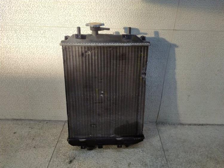 Радиатор основной Дайхатсу Мове в Богучанах 376166