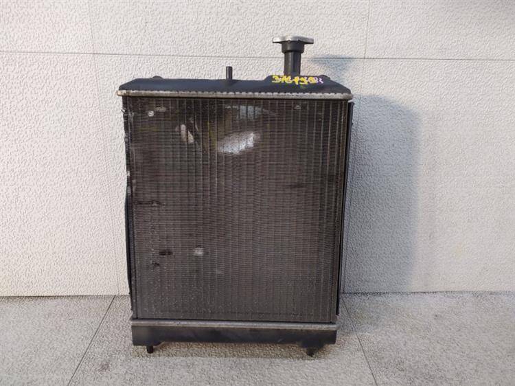 Радиатор основной Мицубиси Миника в Богучанах 376193