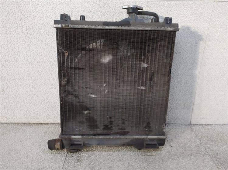 Радиатор основной Сузуки МР Вагон в Богучанах 376198