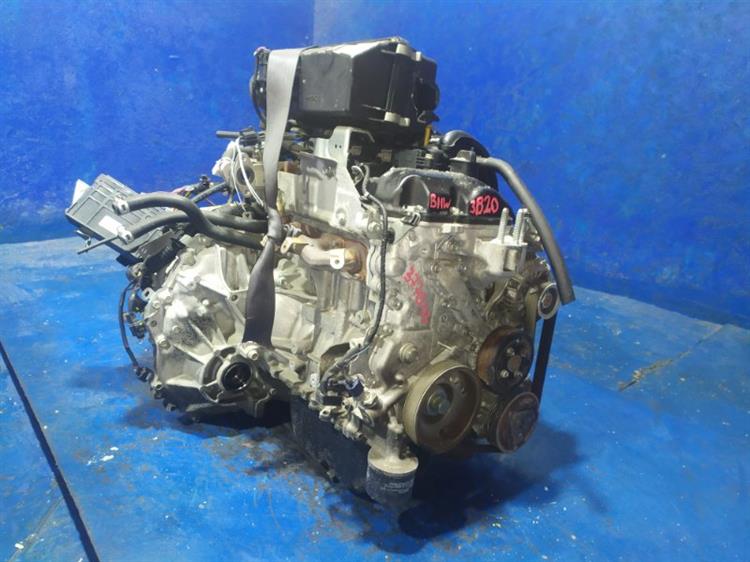 Двигатель Мицубиси ЕК в Богучанах 377093