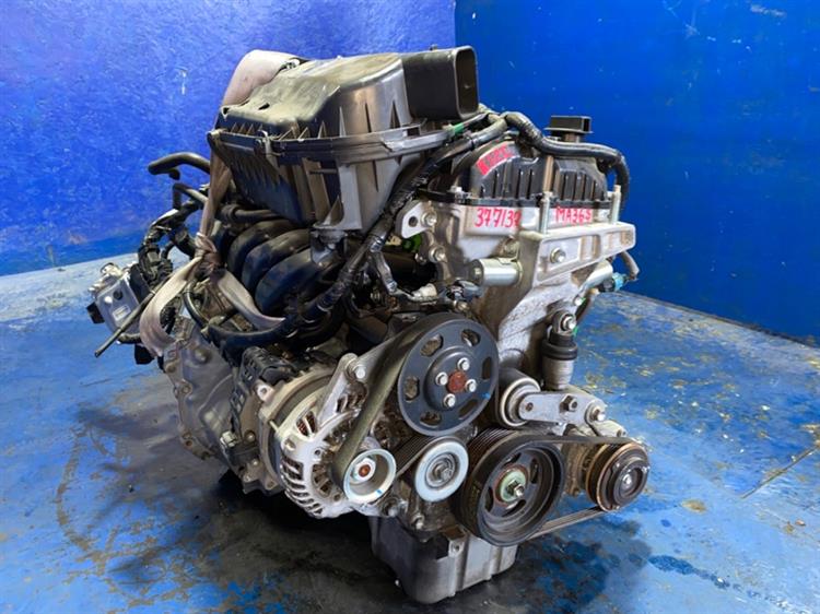 Двигатель Сузуки Солио в Богучанах 377137