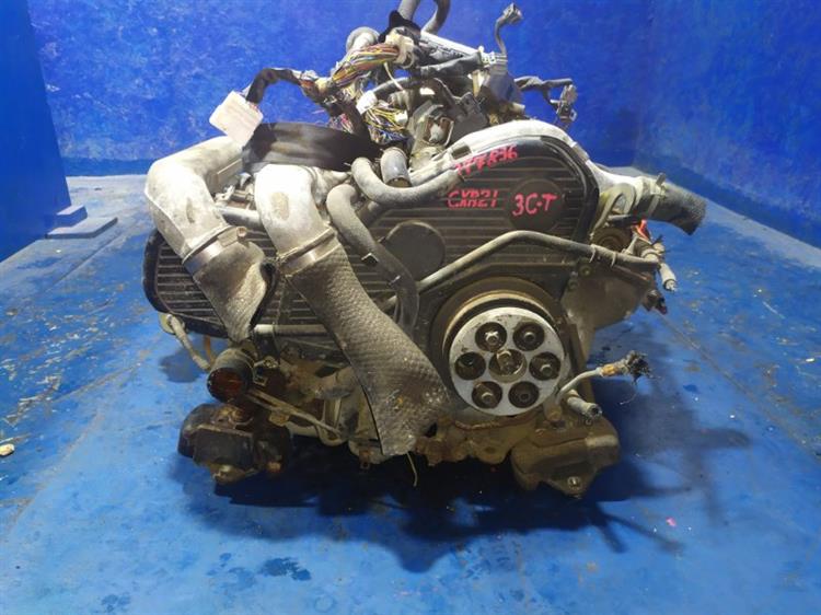 Двигатель Тойота Эстима Эмина в Богучанах 377836
