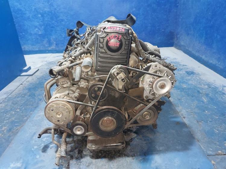 Двигатель Ниссан Серена в Богучанах 377876