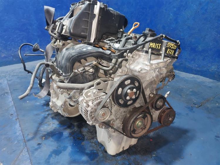 Двигатель Сузуки Солио в Богучанах 377920