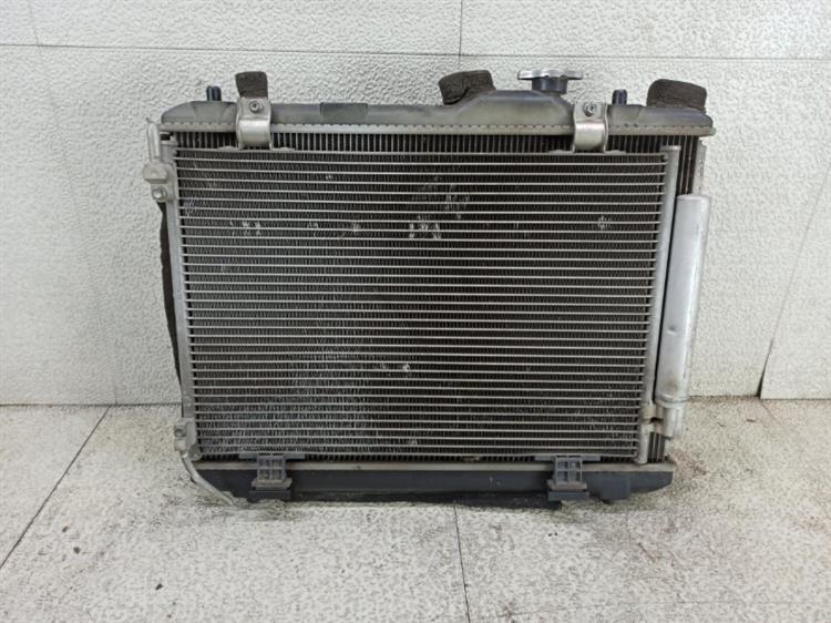 Радиатор основной Сузуки Свифт в Богучанах 380206