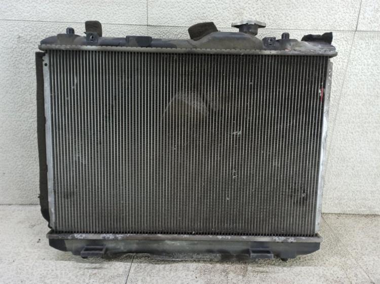Радиатор основной Сузуки Свифт в Богучанах 380219