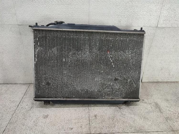 Радиатор основной Хонда Степвагон в Богучанах 380227