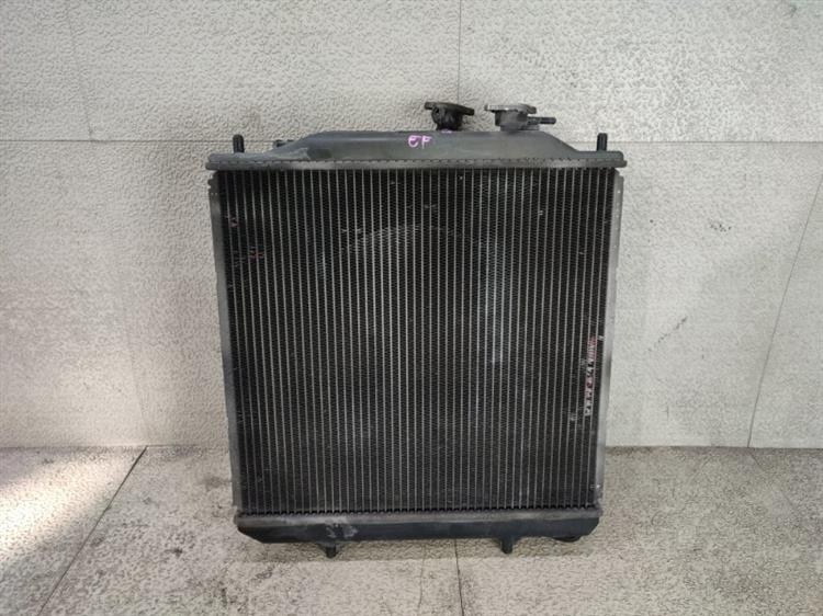 Радиатор основной Дайхатсу Атрай в Богучанах 380305