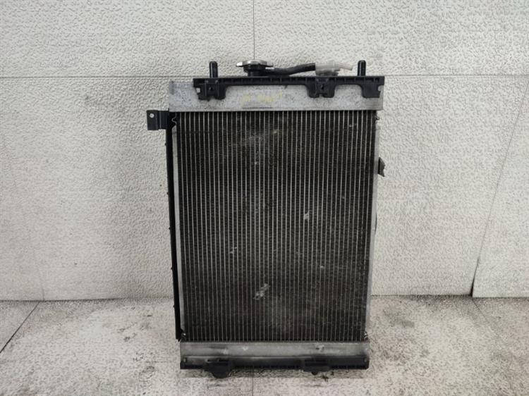 Радиатор основной Дайхатсу Танто в Богучанах 380355