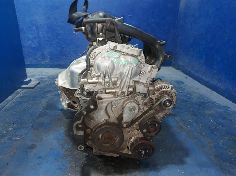 Двигатель Ниссан Серена в Богучанах 383599