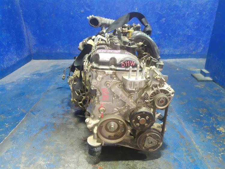Двигатель Мицубиси ЕК в Богучанах 383647