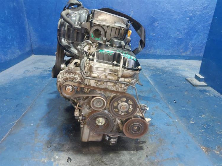Двигатель Сузуки Вагон Р в Богучанах 383671