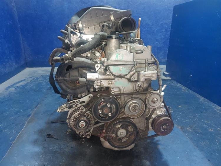 Двигатель Тойота ББ в Богучанах 384263