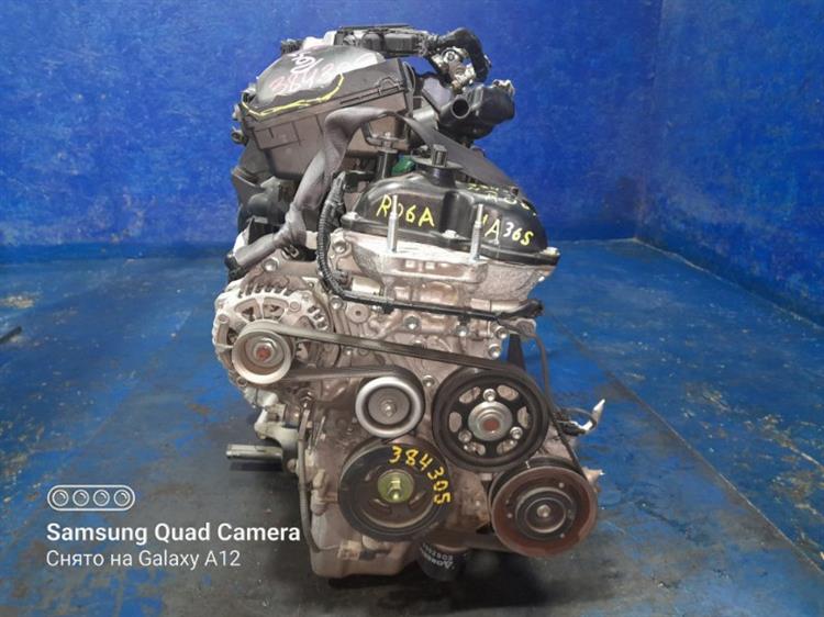 Двигатель Сузуки Альто в Богучанах 384305