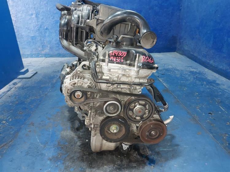 Двигатель Сузуки Спасия в Богучанах 384307