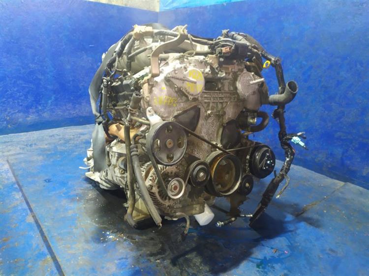 Двигатель Ниссан Эльгранд в Богучанах 387753