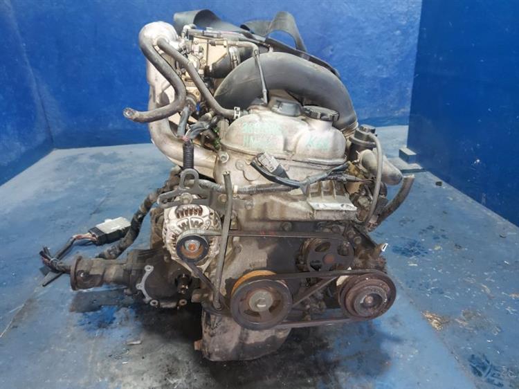 Двигатель Сузуки Кей в Богучанах 389320