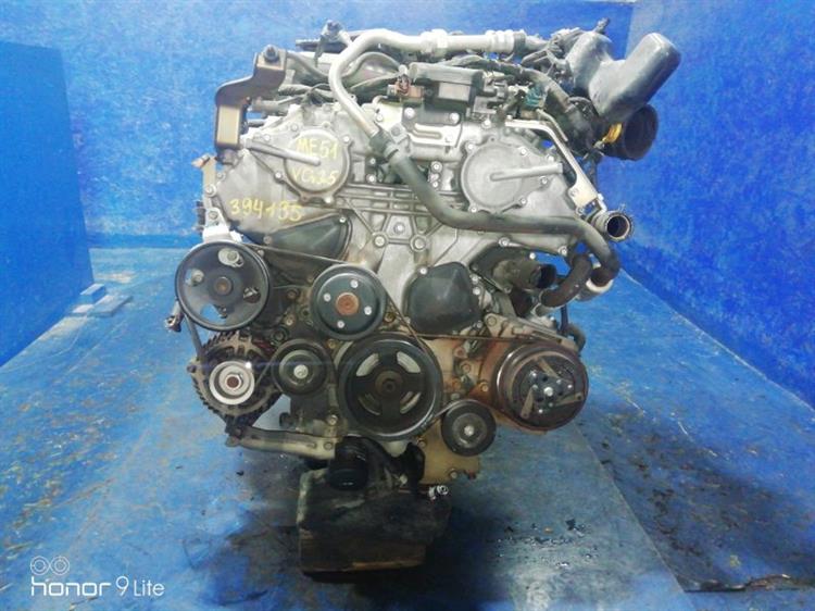 Двигатель Ниссан Эльгранд в Богучанах 394135