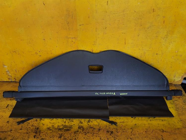 Полка багажника Ниссан Мурано в Богучанах 399071