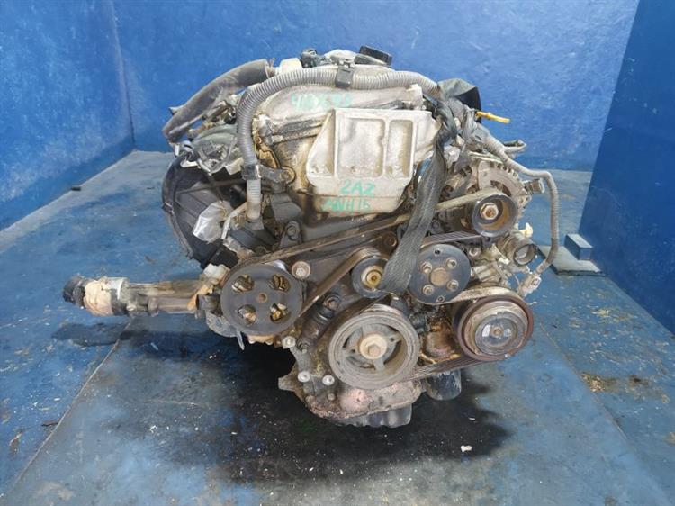 Двигатель Тойота Альфард в Богучанах 400649