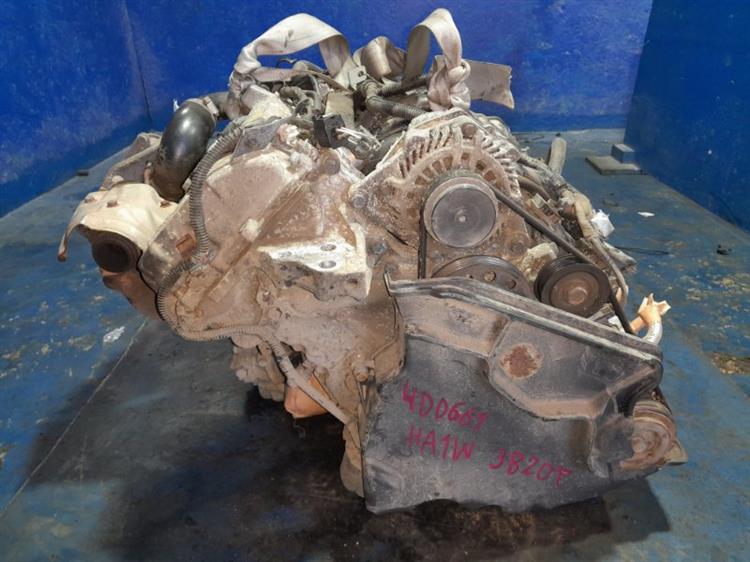Двигатель Субару И в Богучанах 400661