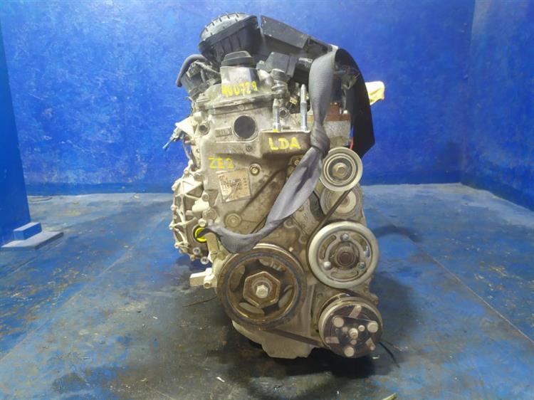 Двигатель Хонда Инсайт в Богучанах 400729