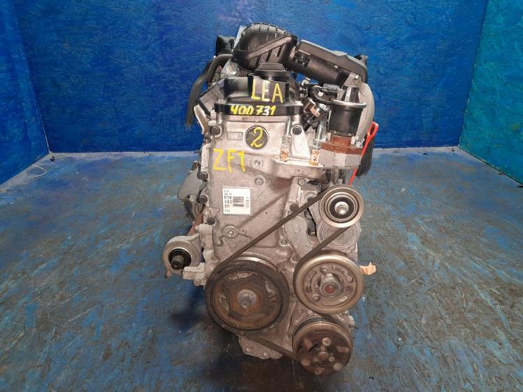 Двигатель Хонда СРЗ в Богучанах 400731