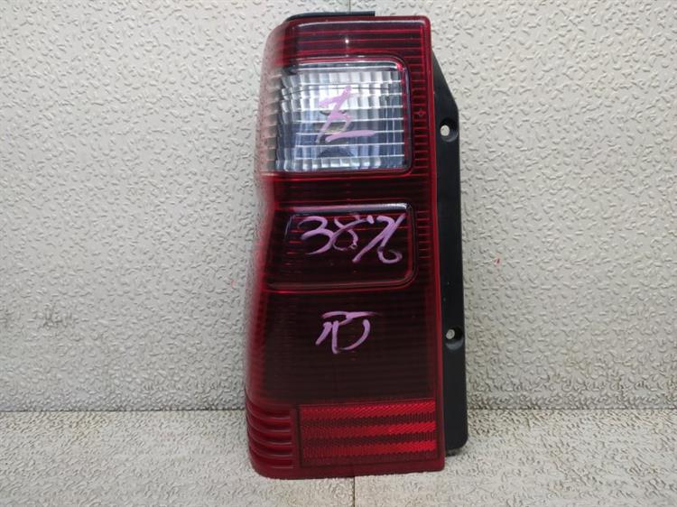 Стоп-сигнал Mitsubishi Pajero Mini