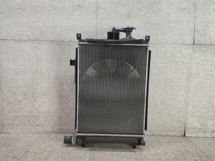 Радиатор основной Сузуки Альто в Богучанах 405759