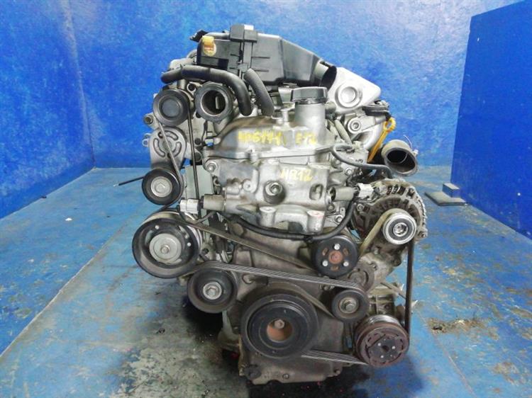 Двигатель Ниссан Нот в Богучанах 406171