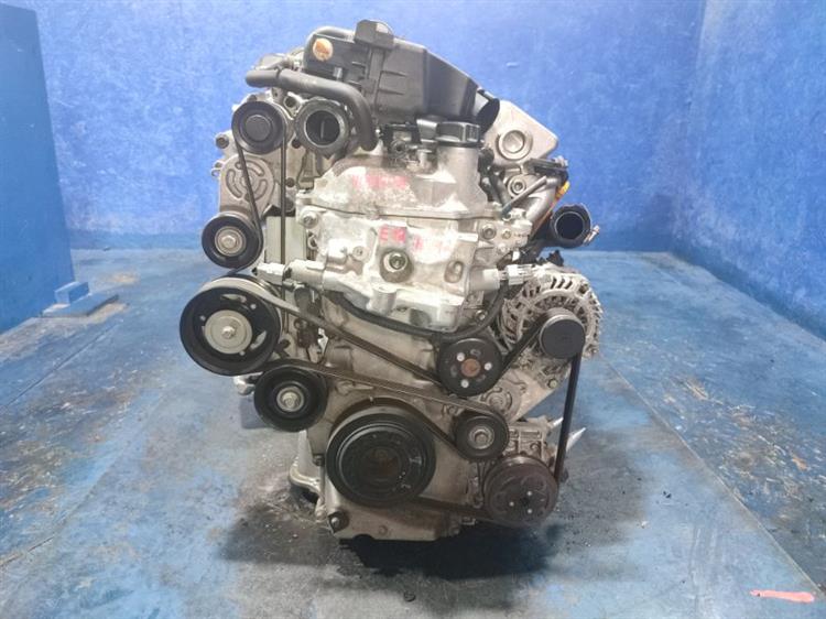 Двигатель Ниссан Нот в Богучанах 406674