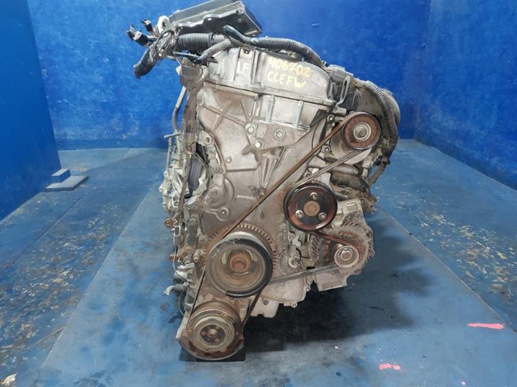 Двигатель Мазда Бианте в Богучанах 406702