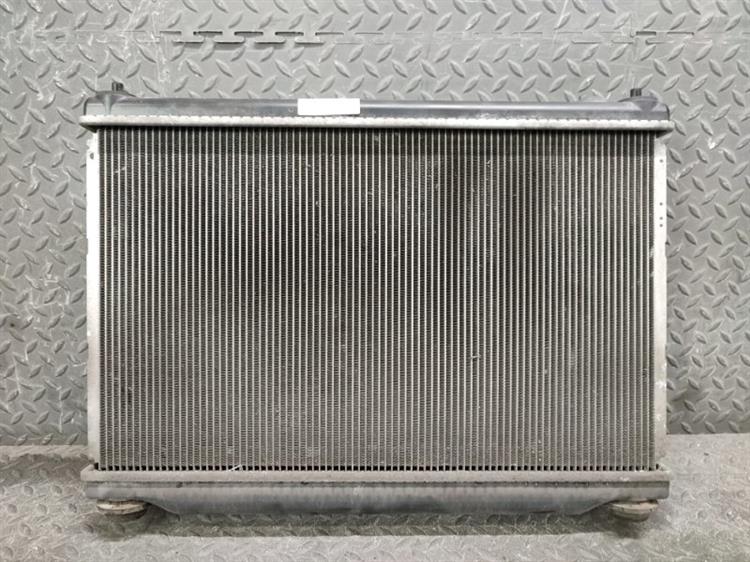 Радиатор основной Мазда Демио в Богучанах 409193