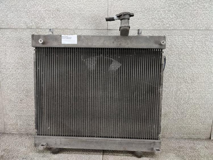 Радиатор основной Сузуки Эвери в Богучанах 409240
