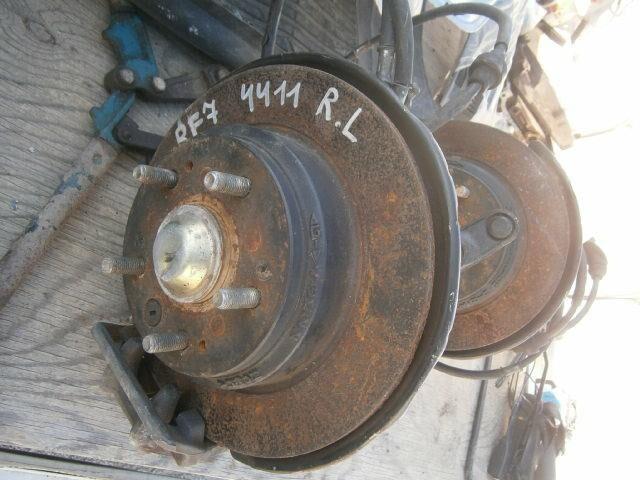 Тормозной диск Хонда Степвагон в Богучанах 41699