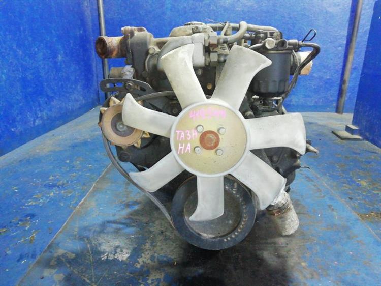 Двигатель Ниссан Титан в Богучанах 419544